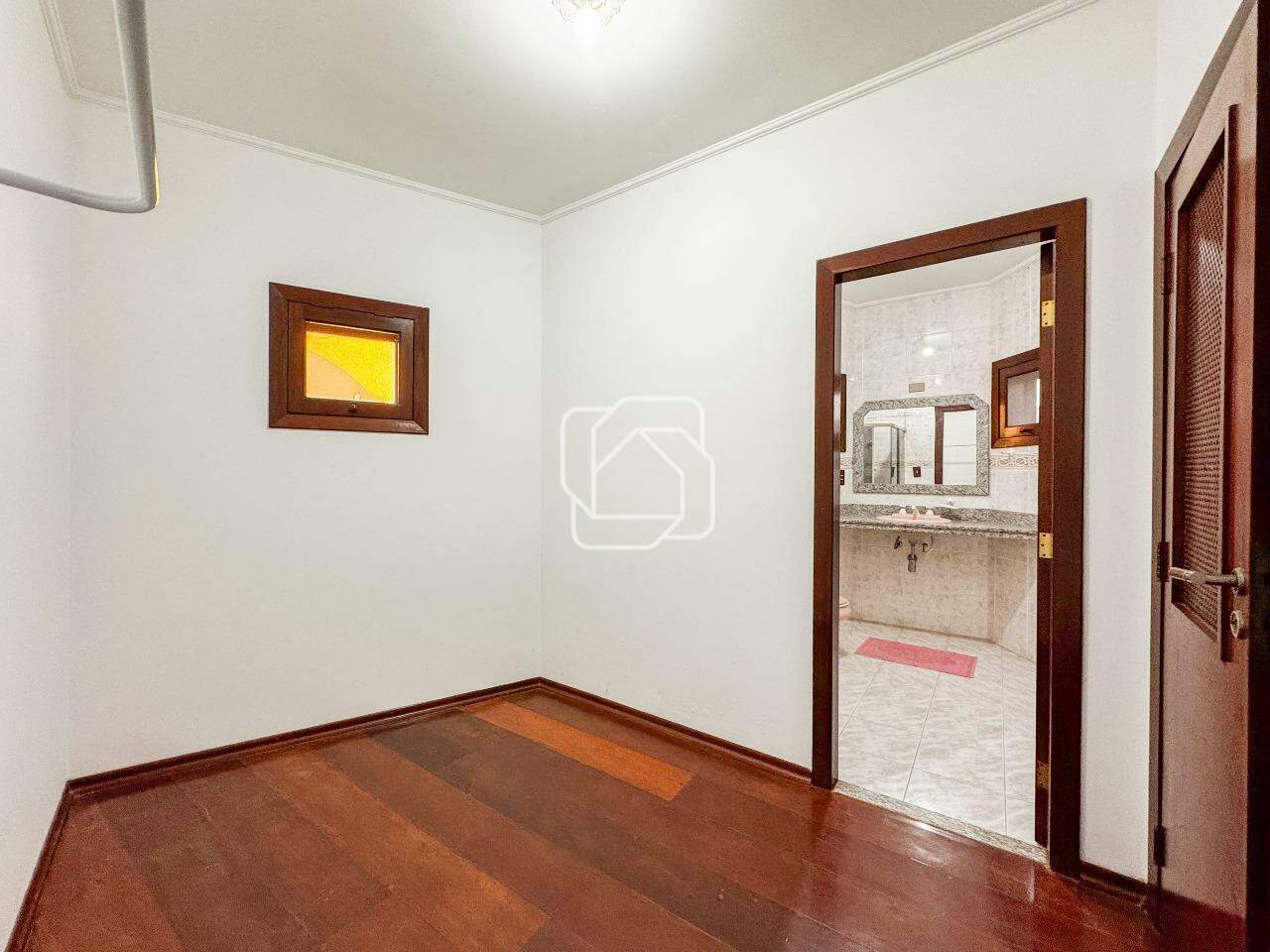 Casa de Condomínio à venda em Itu - SP - Condomínio Portal de Itu: 