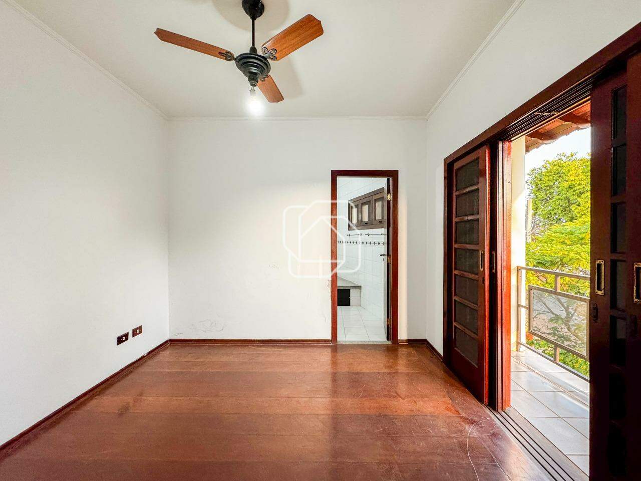 Casa de Condomínio à venda em Itu - SP - Condomínio Portal de Itu: 