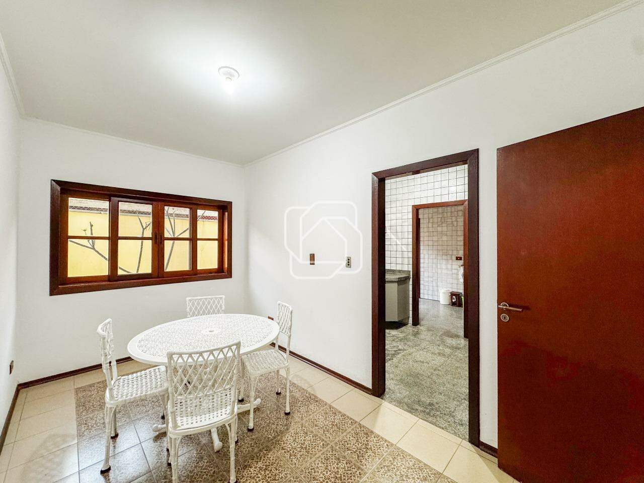 Casa de Condomínio à venda em Itu - SP - Condomínio Portal de Itu: 