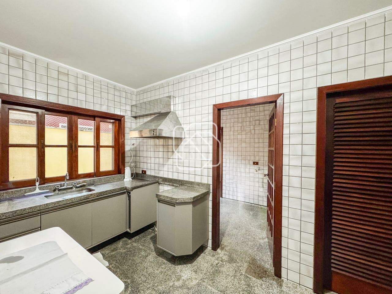 Casa de Condomínio à venda em Itu - SP - Condomínio Portal de Itu: 