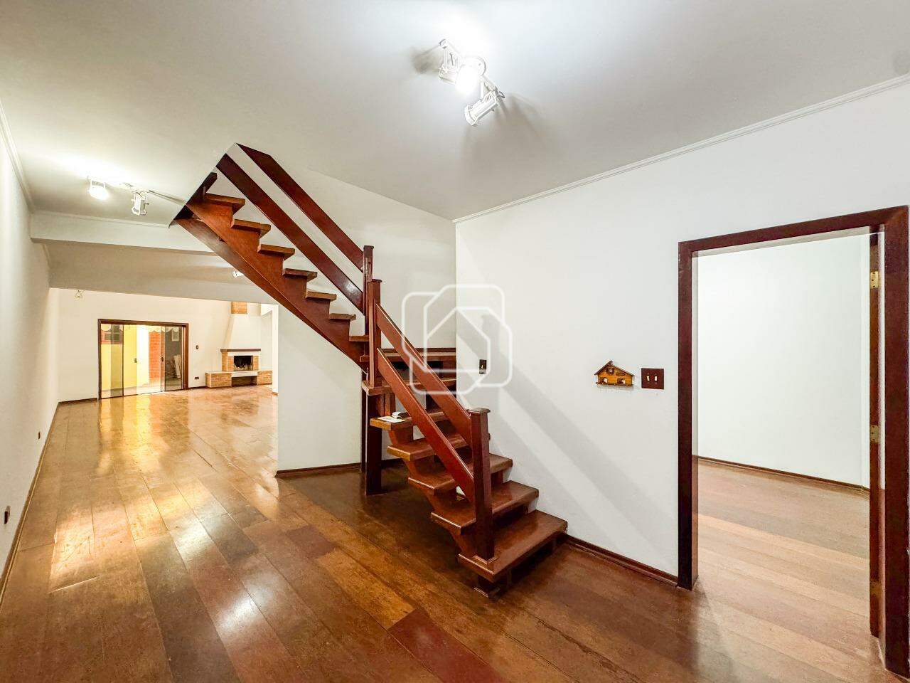 Casa de Condomínio à venda em Itu - SP - Condomínio Portal de Itu: 