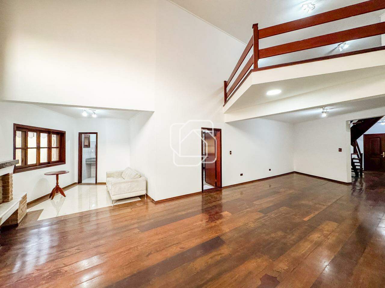 Casa de Condomínio à venda em Itu - SP - Condomínio Portal de Itu: 