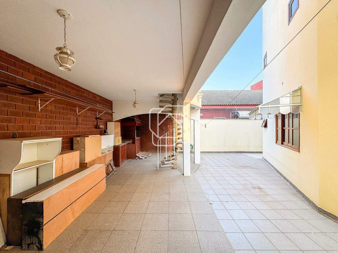 Casa de Condomínio à venda em Itu - SP - Condomínio Portal de Itu: 