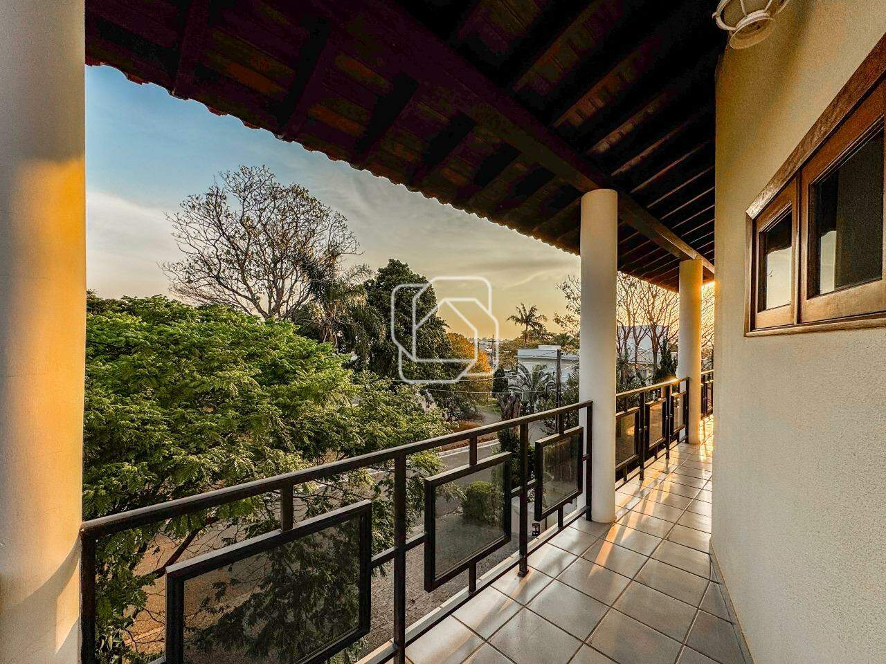 Casa de Condomínio à venda em Itu - SP - Condomínio Portal de Itu: 