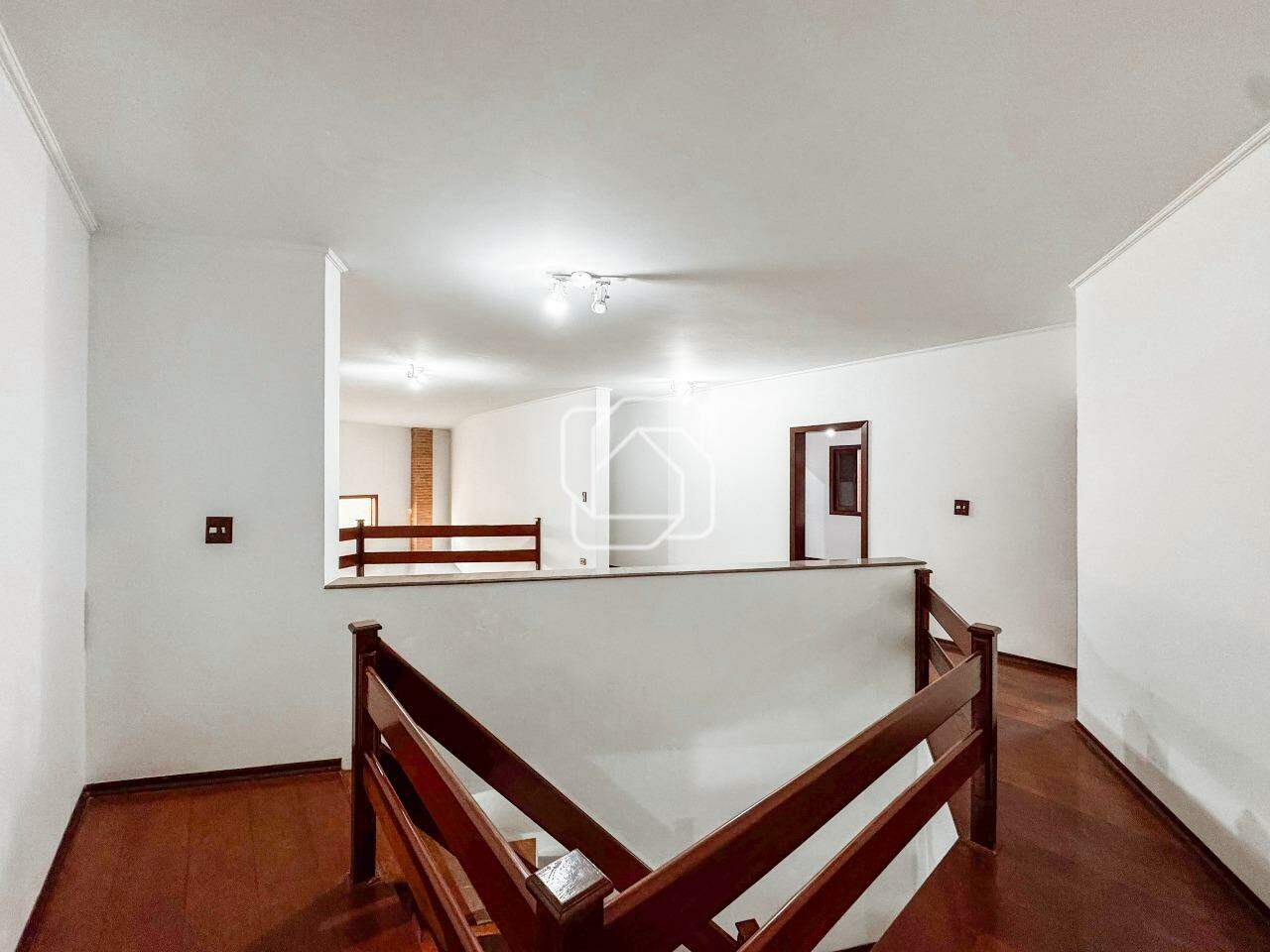 Casa de Condomínio à venda em Itu - SP - Condomínio Portal de Itu: 