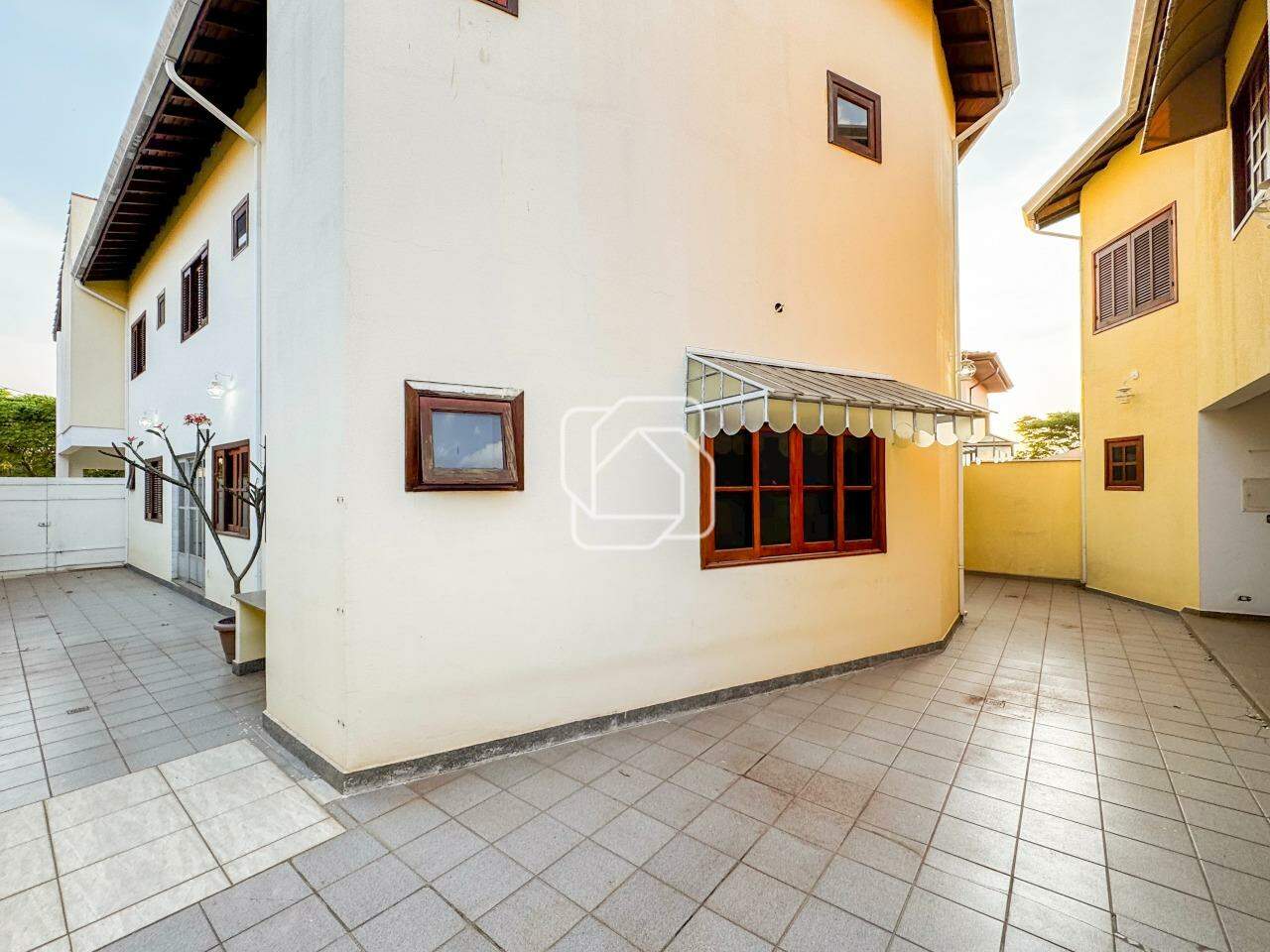 Casa de Condomínio à venda em Itu - SP - Condomínio Portal de Itu: 