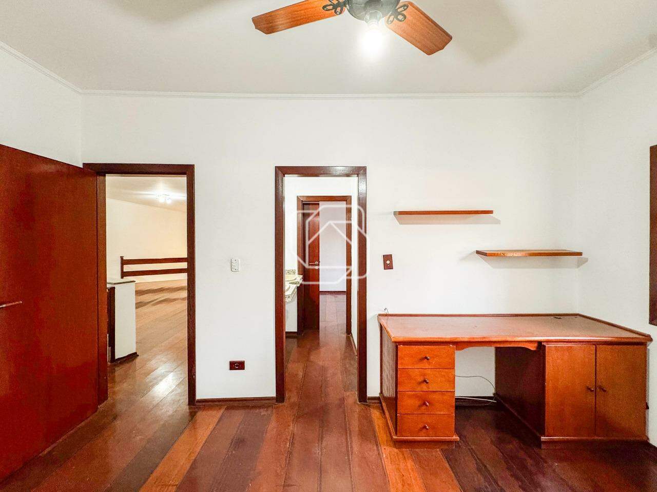 Casa de Condomínio à venda em Itu - SP - Condomínio Portal de Itu: 