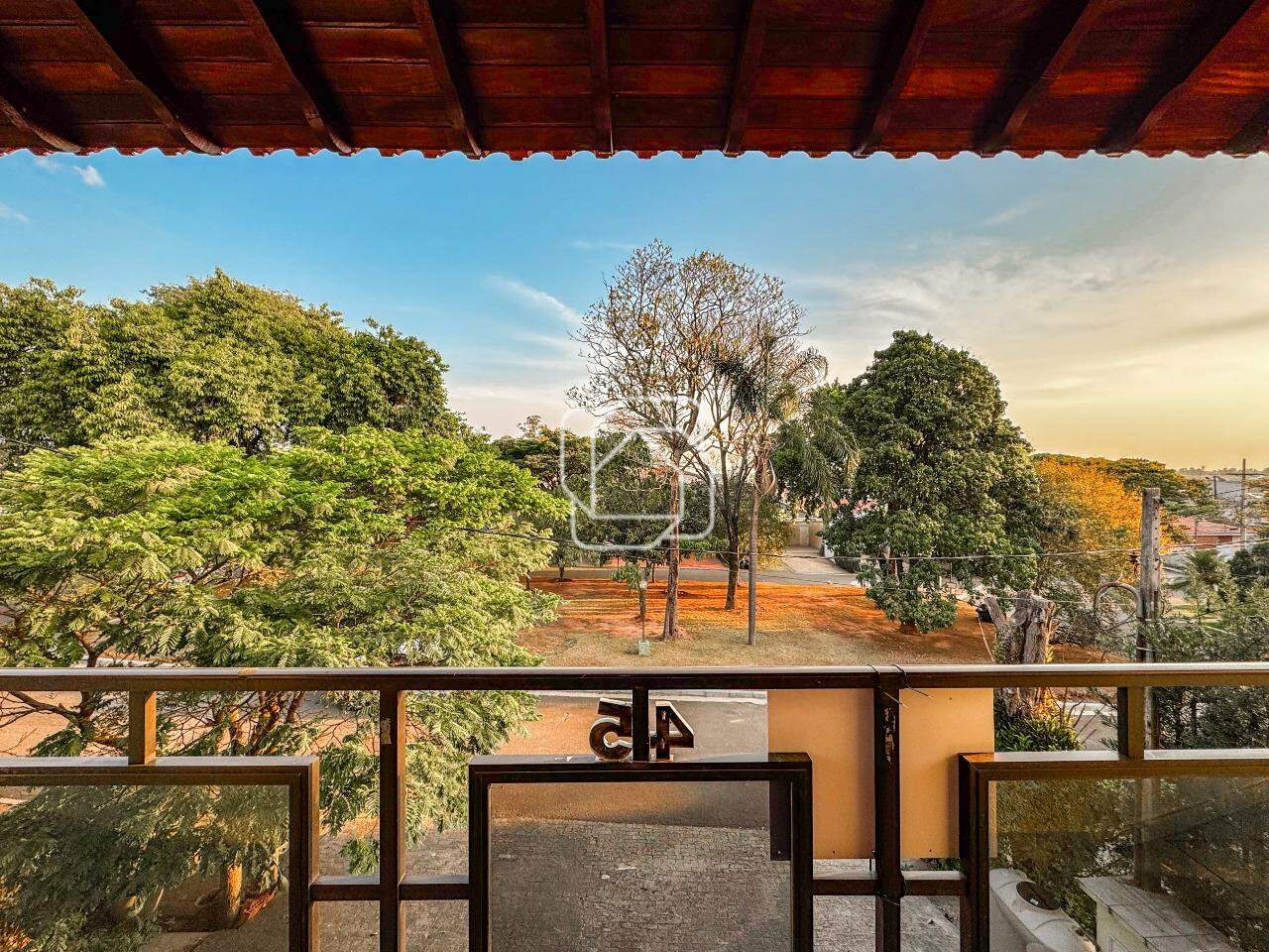 Casa de Condomínio à venda em Itu - SP - Condomínio Portal de Itu: 