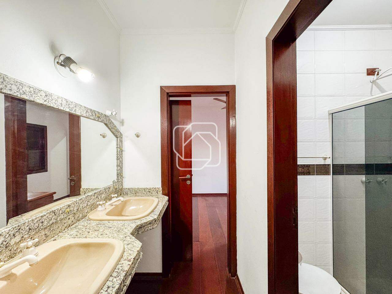 Casa de Condomínio à venda em Itu - SP - Condomínio Portal de Itu: 