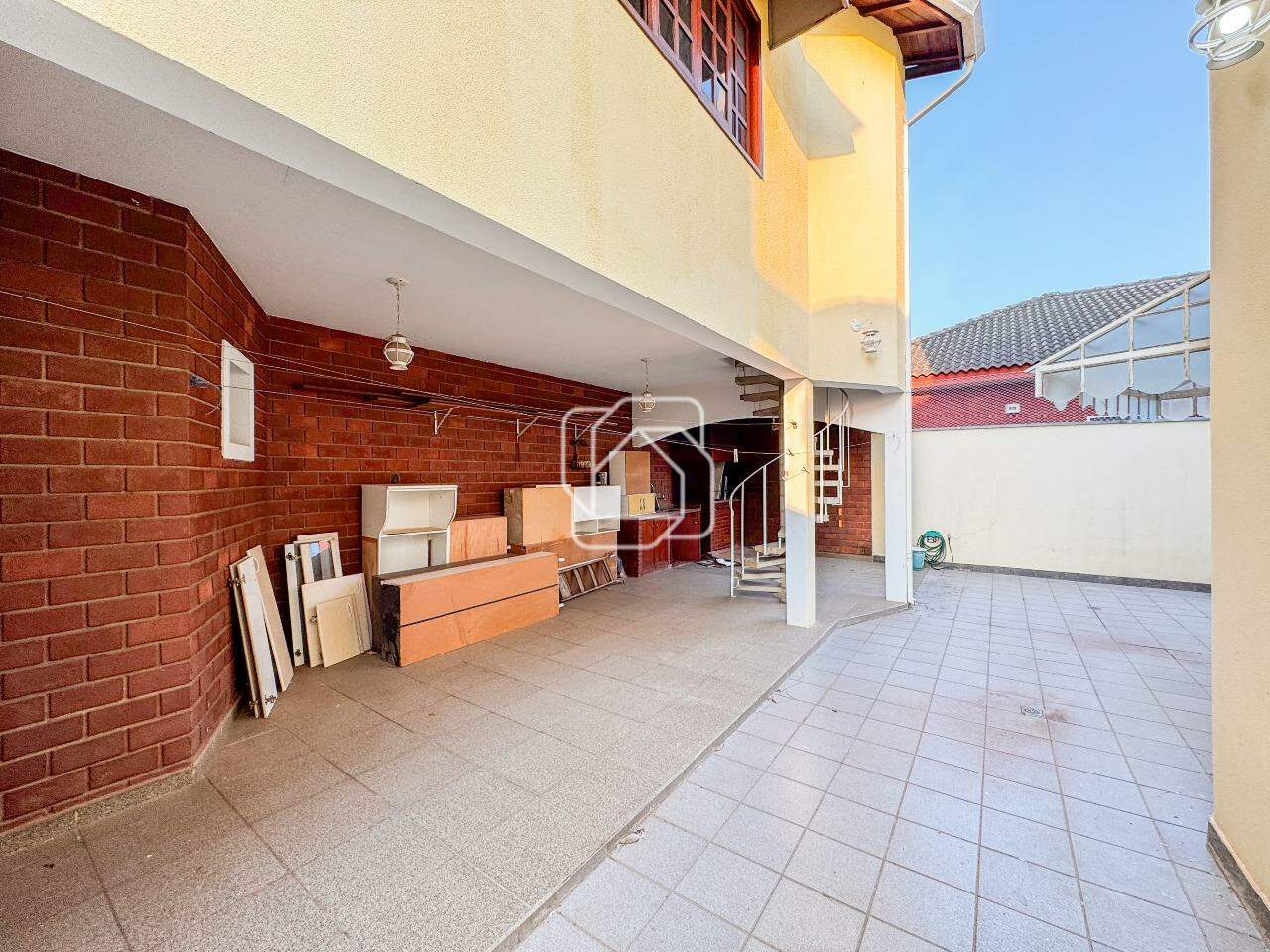 Casa de Condomínio à venda em Itu - SP - Condomínio Portal de Itu: 
