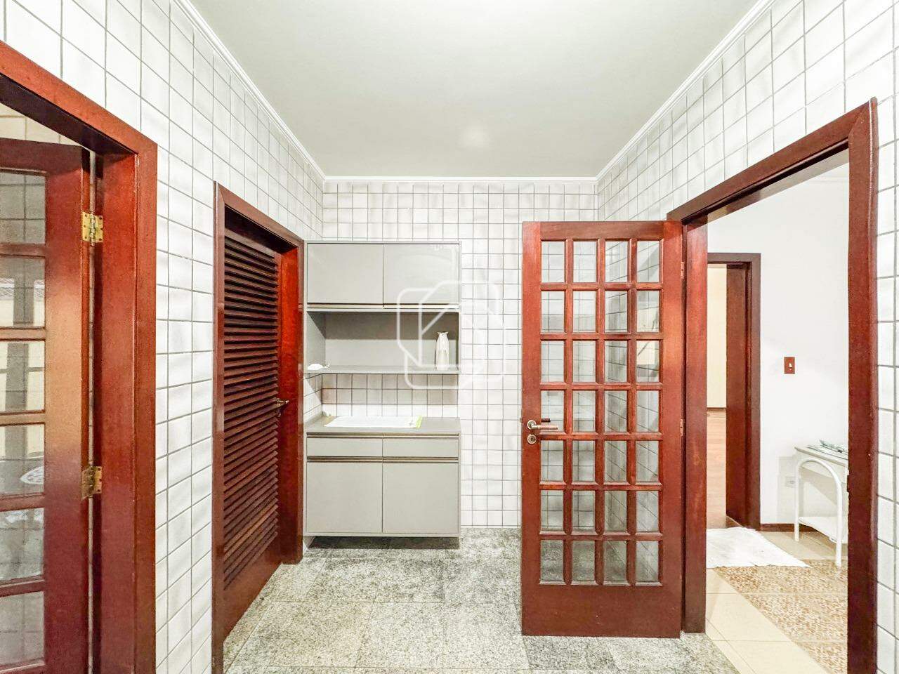 Casa de Condomínio à venda em Itu - SP - Condomínio Portal de Itu: 