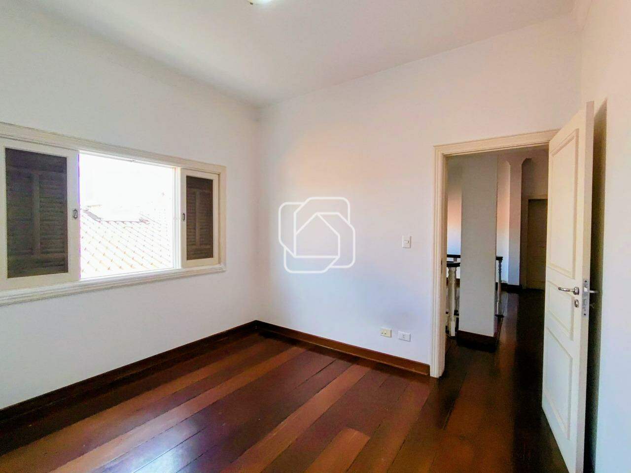 Casa de Condomínio à venda em Itu - SP - Condomínio Portal de Itu: Quarto