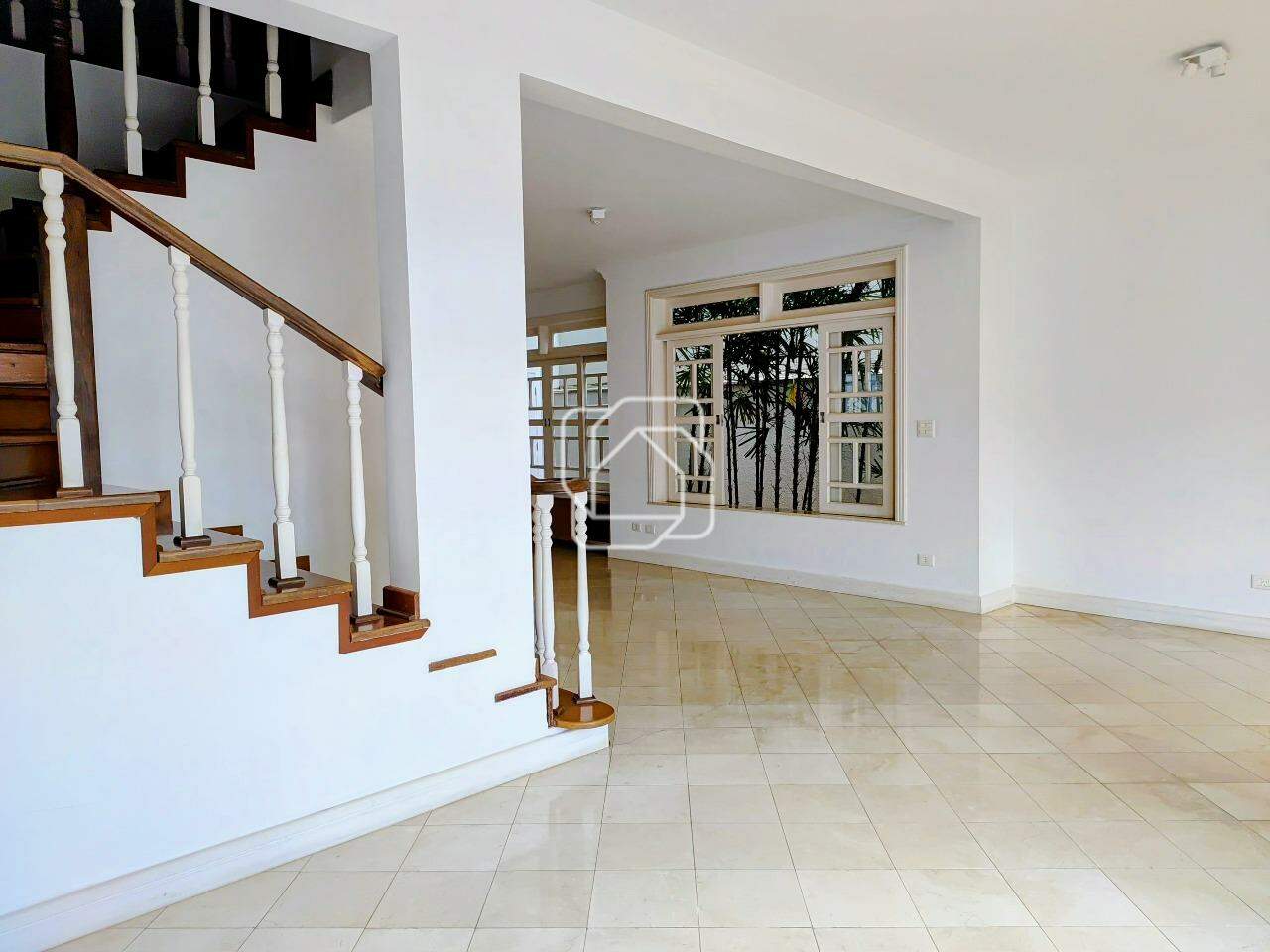 Casa de Condomínio à venda em Itu - SP - Condomínio Portal de Itu: Sala de jantar