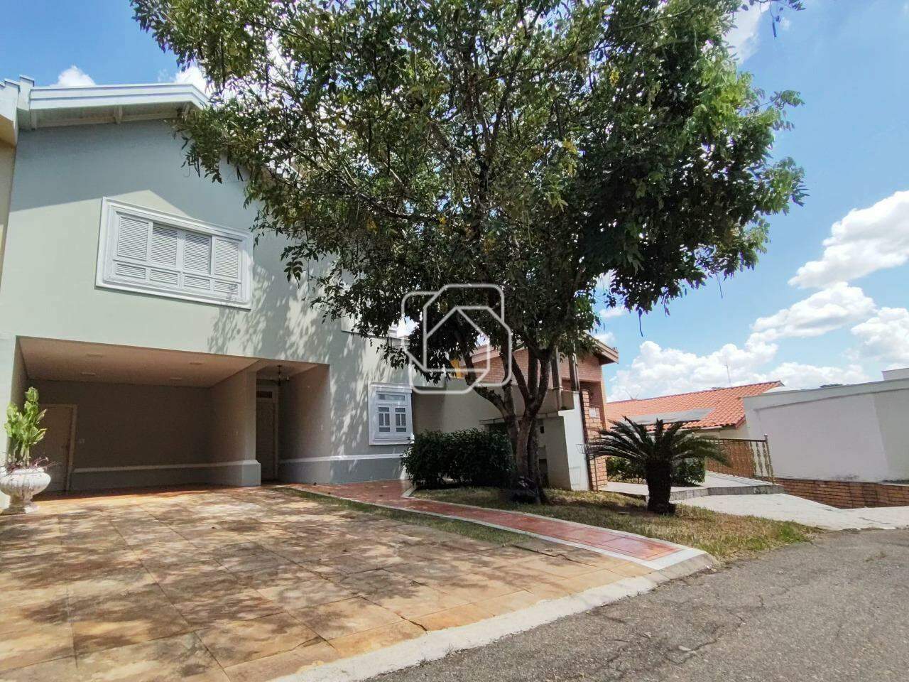 Casa de Condomínio à venda em Itu - SP - Condomínio Portal de Itu: 