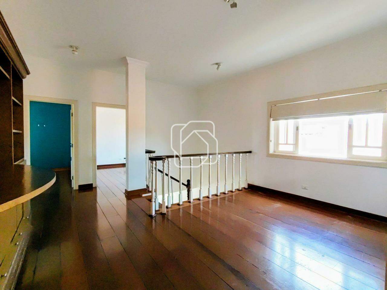 Casa de Condomínio à venda em Itu - SP - Condomínio Portal de Itu: Sala íntima