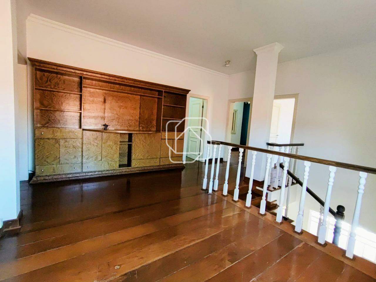 Casa de Condomínio à venda em Itu - SP - Condomínio Portal de Itu: Sala íntima