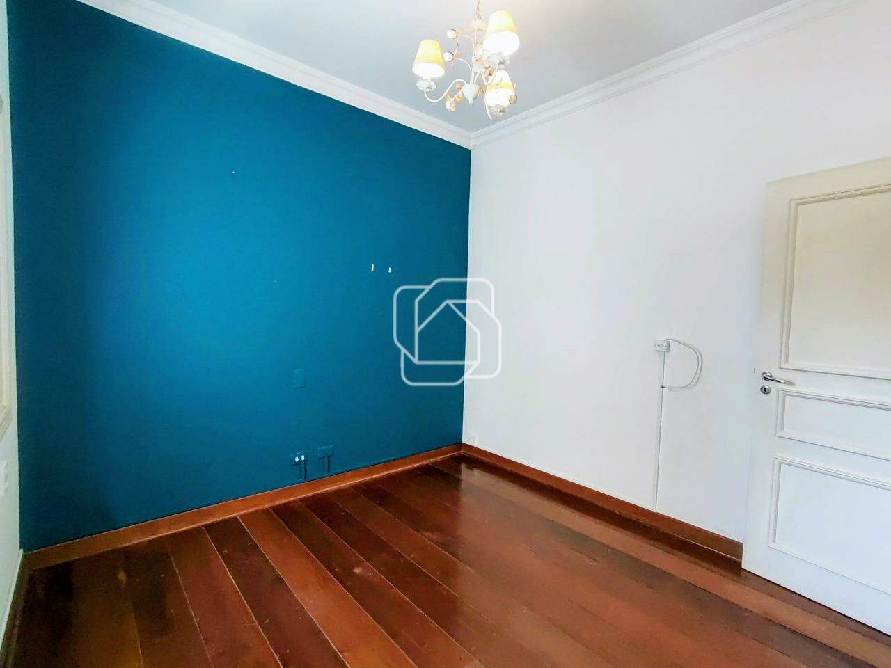 Casa de Condomínio à venda em Itu - SP - Condomínio Portal de Itu: Quarto