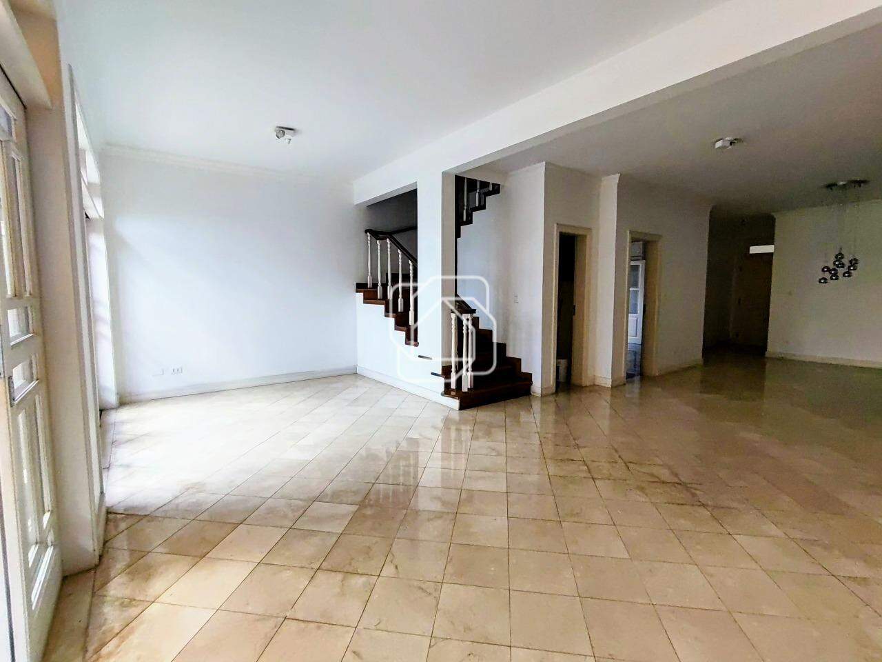 Casa de Condomínio à venda em Itu - SP - Condomínio Portal de Itu: Sala de jantar