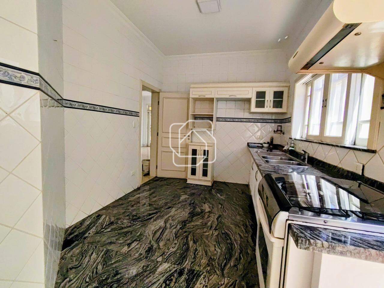 Casa de Condomínio à venda em Itu - SP - Condomínio Portal de Itu: Cozinha