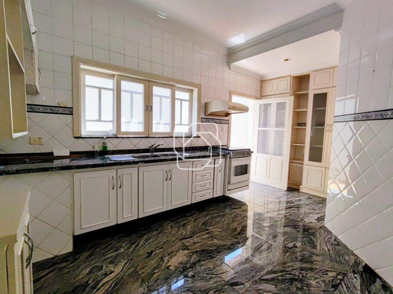 Casa de Condomínio à venda em Itu - SP - Condomínio Portal de Itu: Cozinha