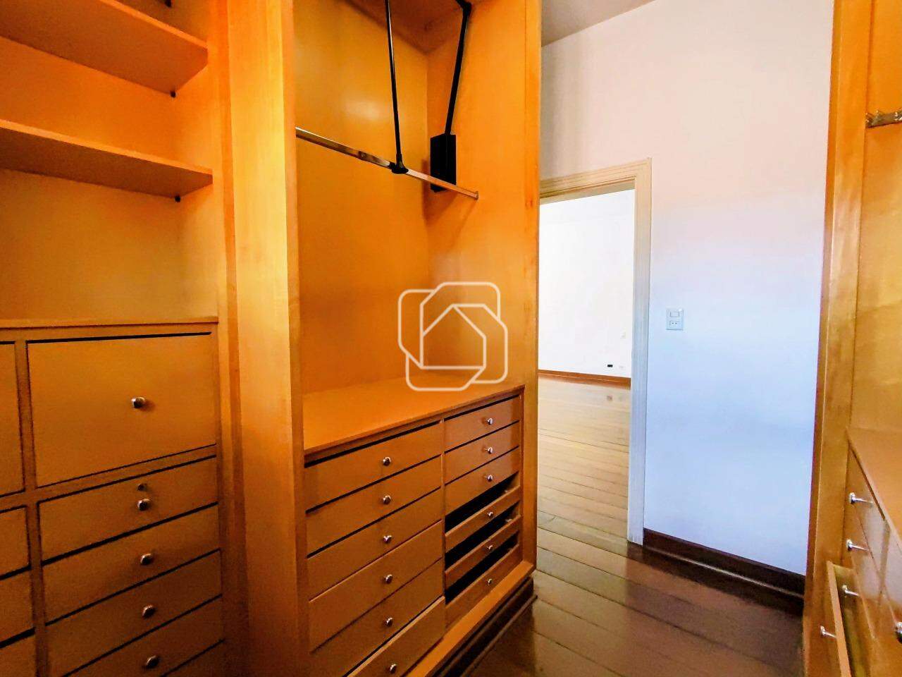 Casa de Condomínio à venda em Itu - SP - Condomínio Portal de Itu: Closet