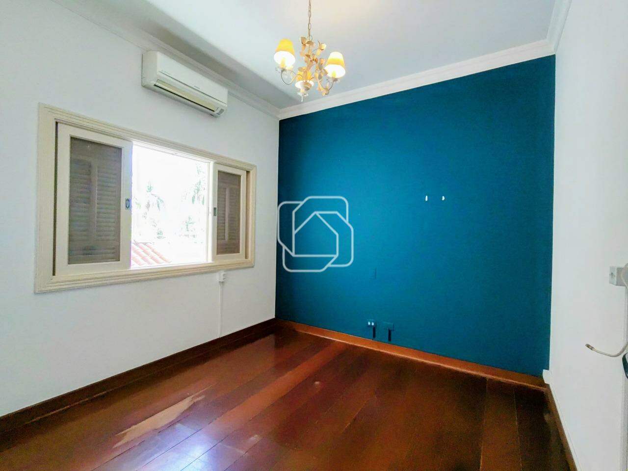 Casa de Condomínio à venda em Itu - SP - Condomínio Portal de Itu: Quarto