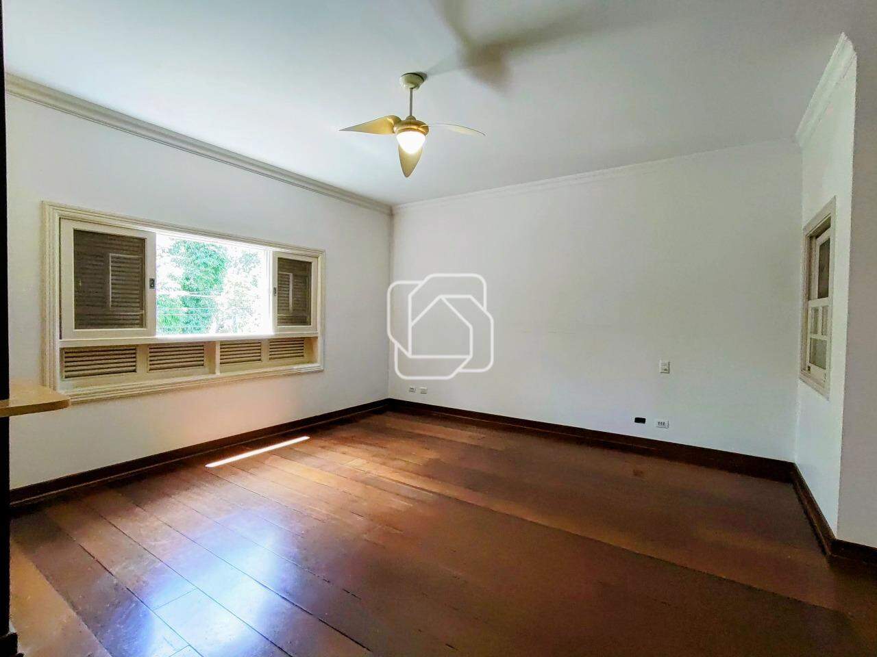 Casa de Condomínio à venda em Itu - SP - Condomínio Portal de Itu: Suíte master