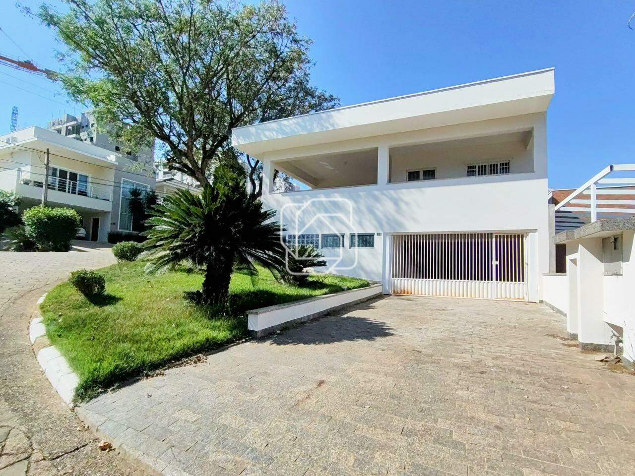 Casa de Condomínio à venda em Itu - SP - Portal da Vila Rica : 