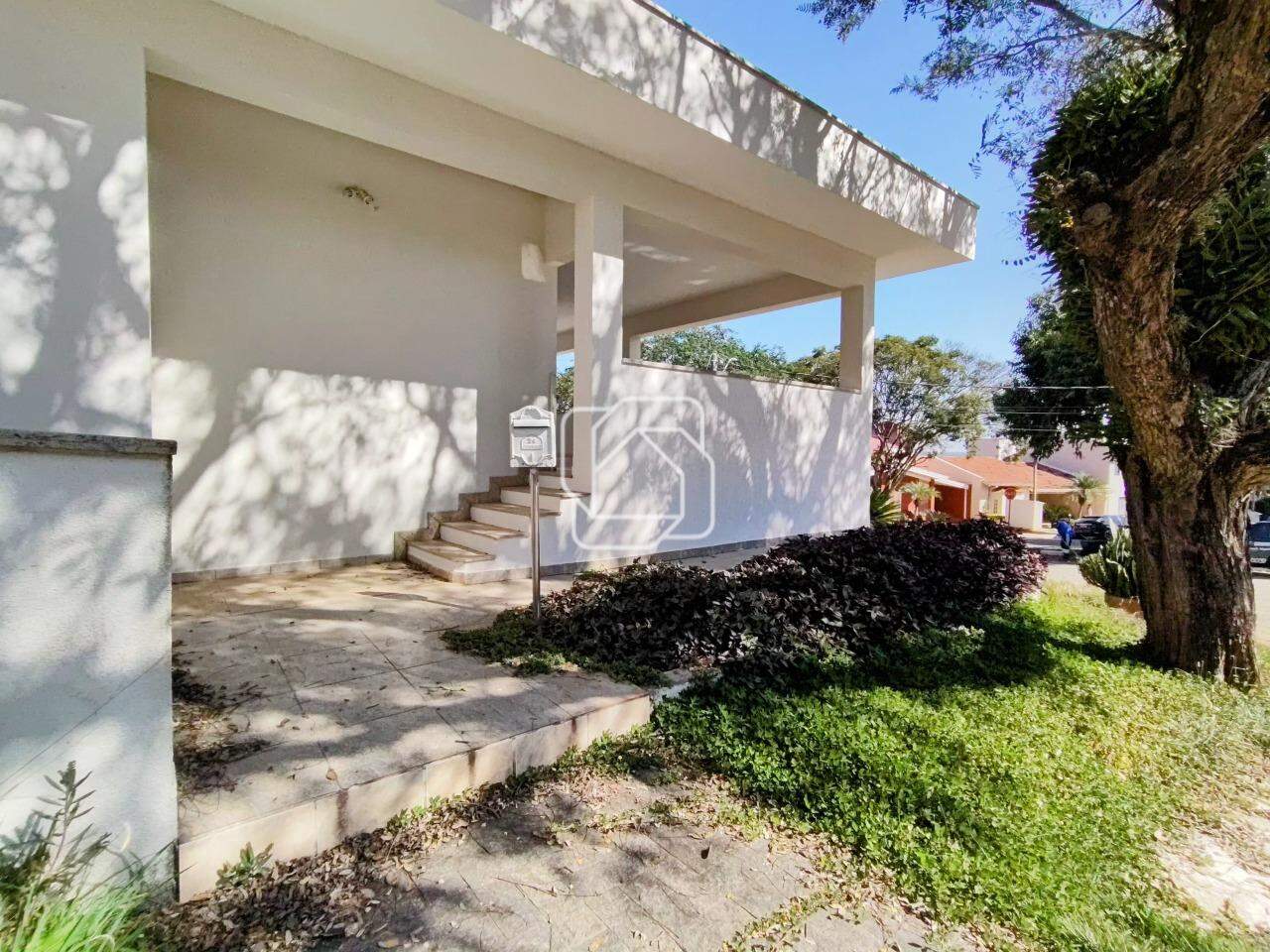 Casa de Condomínio à venda em Itu - SP - Portal da Vila Rica : 