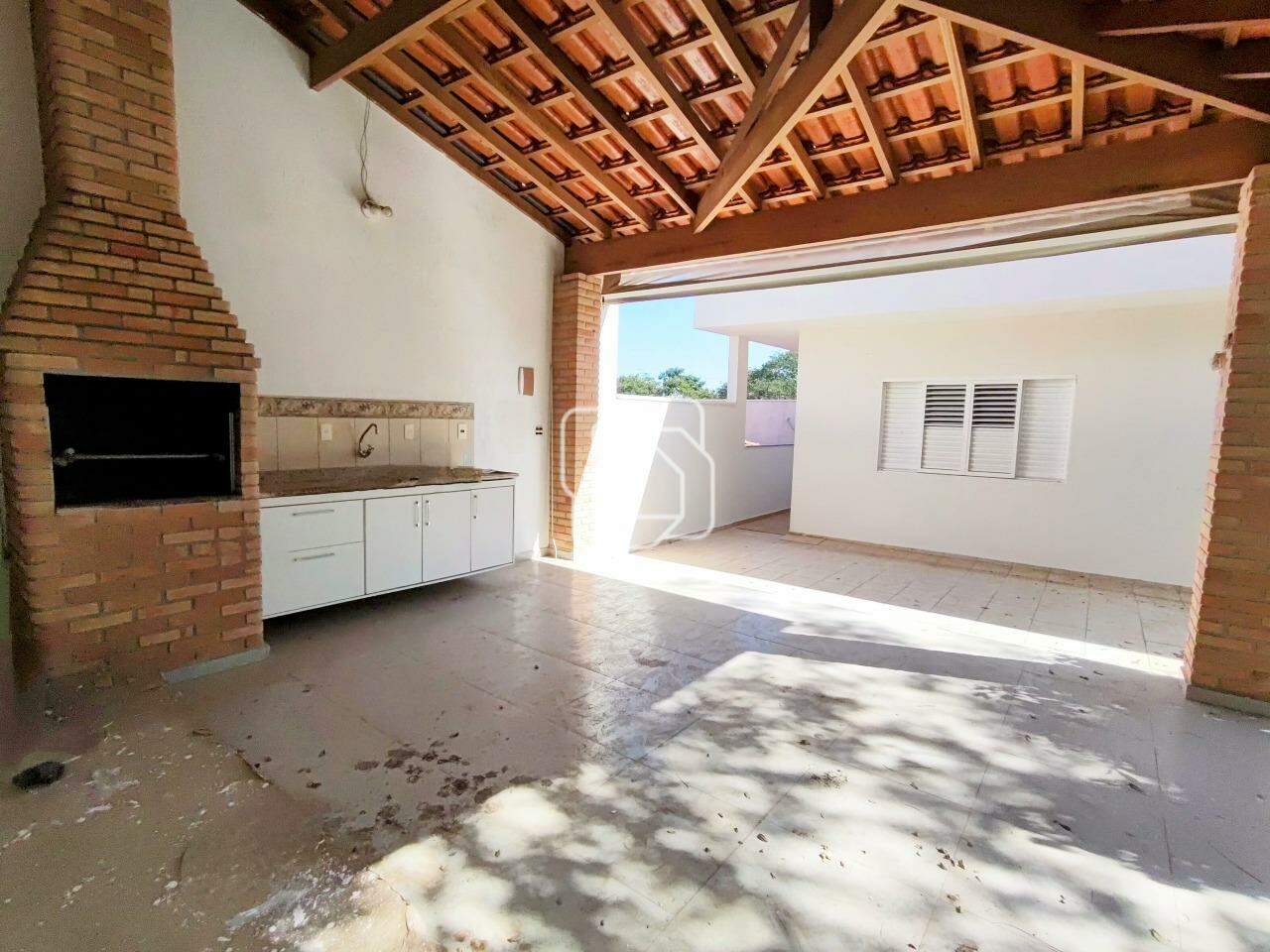 Casa de Condomínio à venda em Itu - SP - Portal da Vila Rica : 