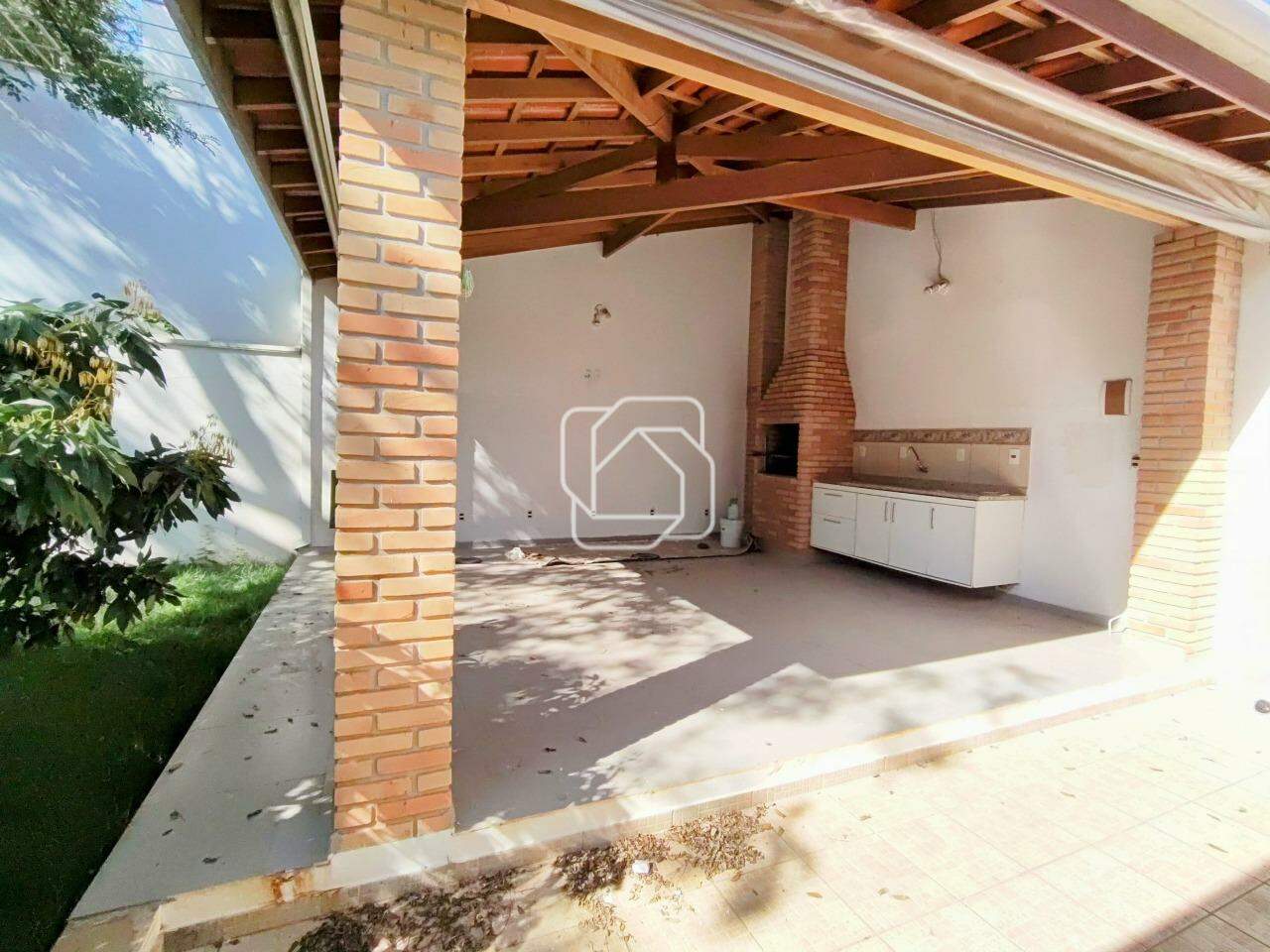 Casa de Condomínio à venda em Itu - SP - Portal da Vila Rica : 