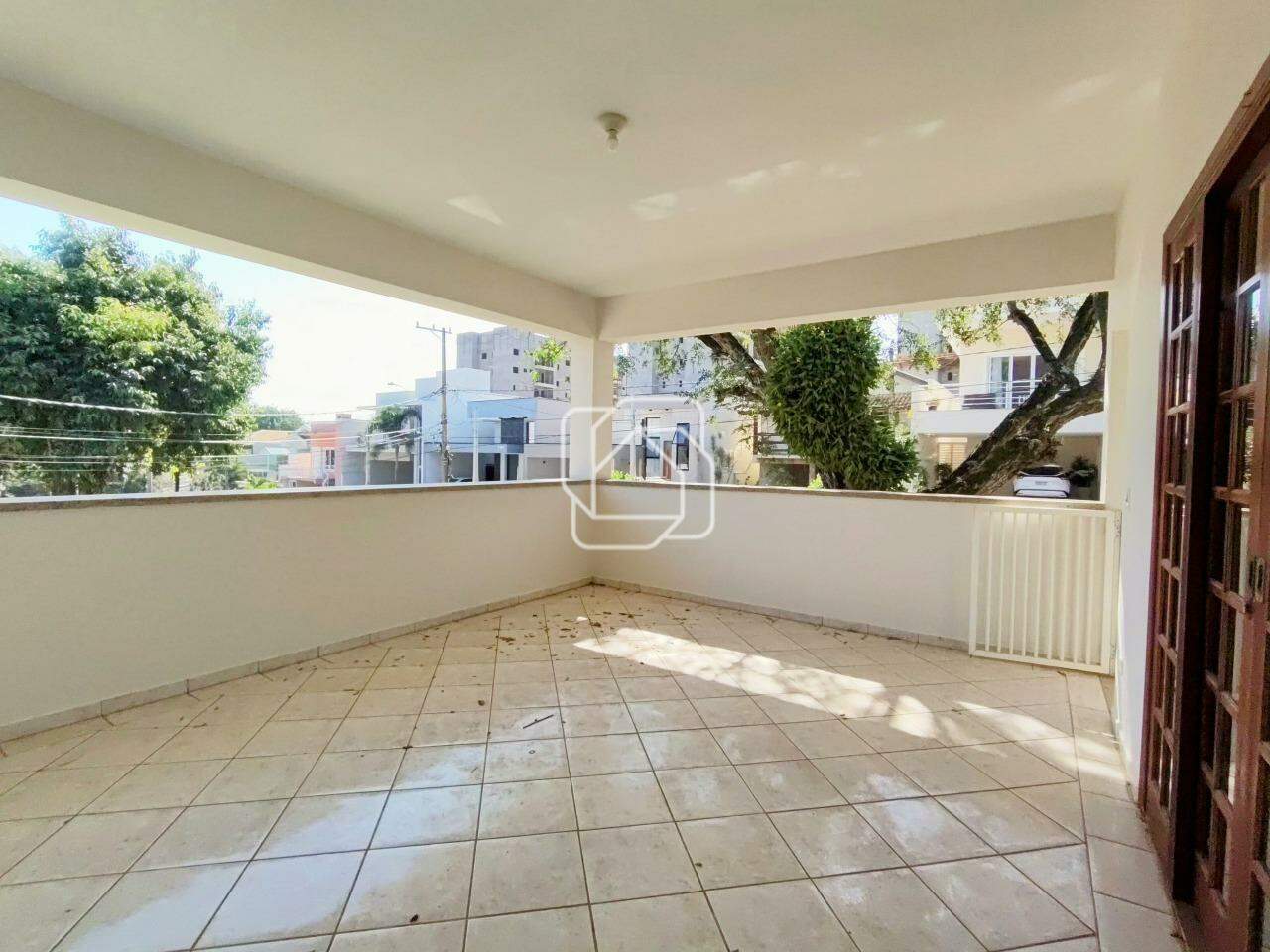 Casa de Condomínio à venda em Itu - SP - Portal da Vila Rica : 