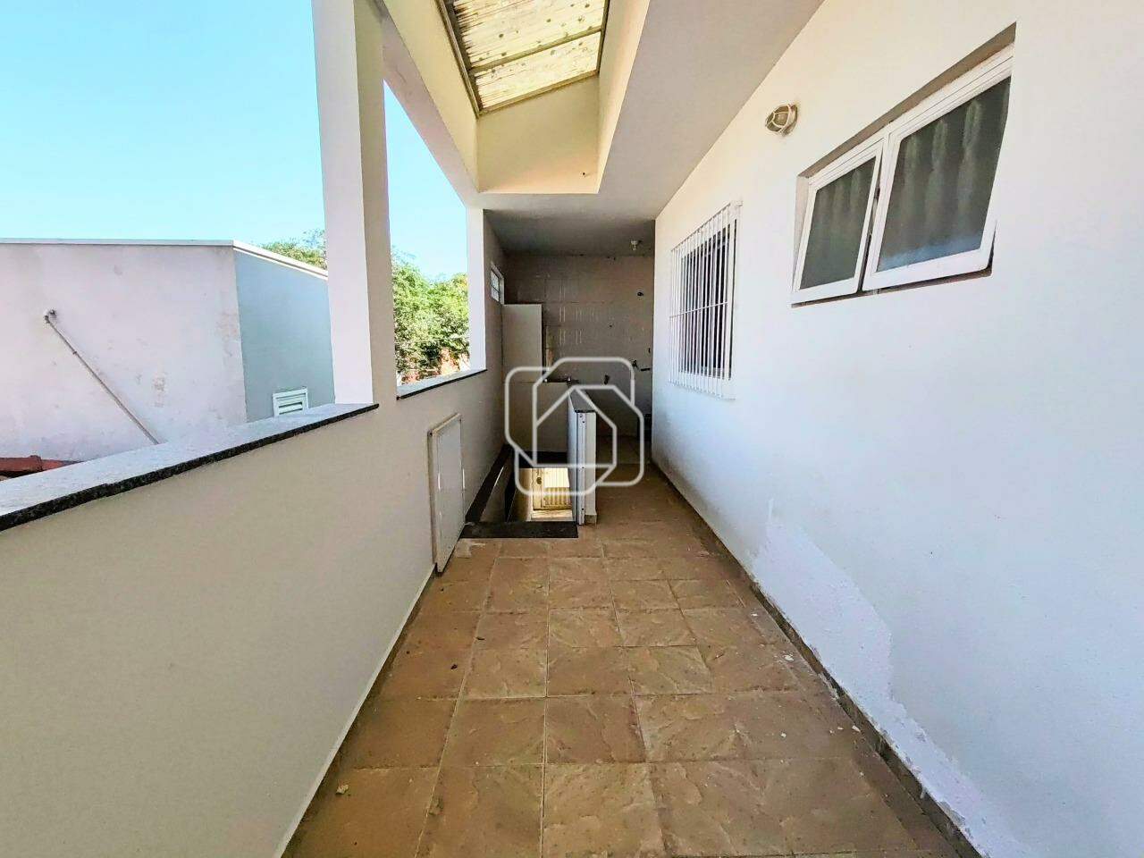 Casa de Condomínio à venda em Itu - SP - Portal da Vila Rica : 