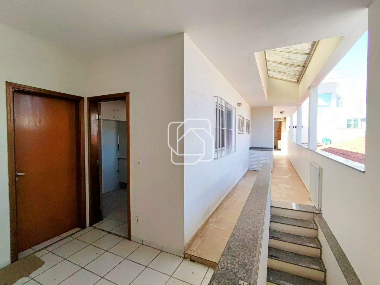 Casa de Condomínio à venda em Itu - SP - Portal da Vila Rica : 