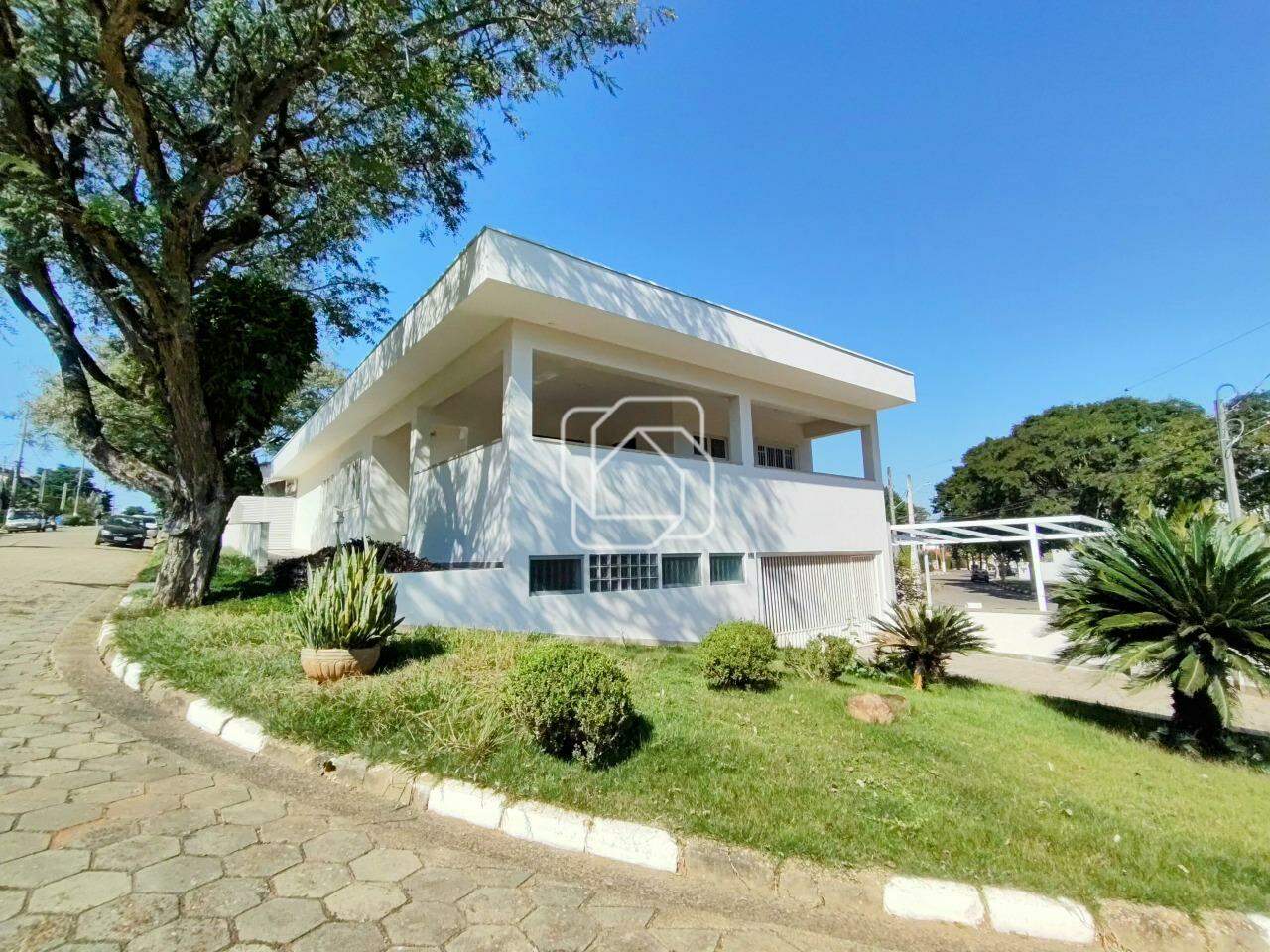 Casa de Condomínio à venda em Itu - SP - Portal da Vila Rica : 