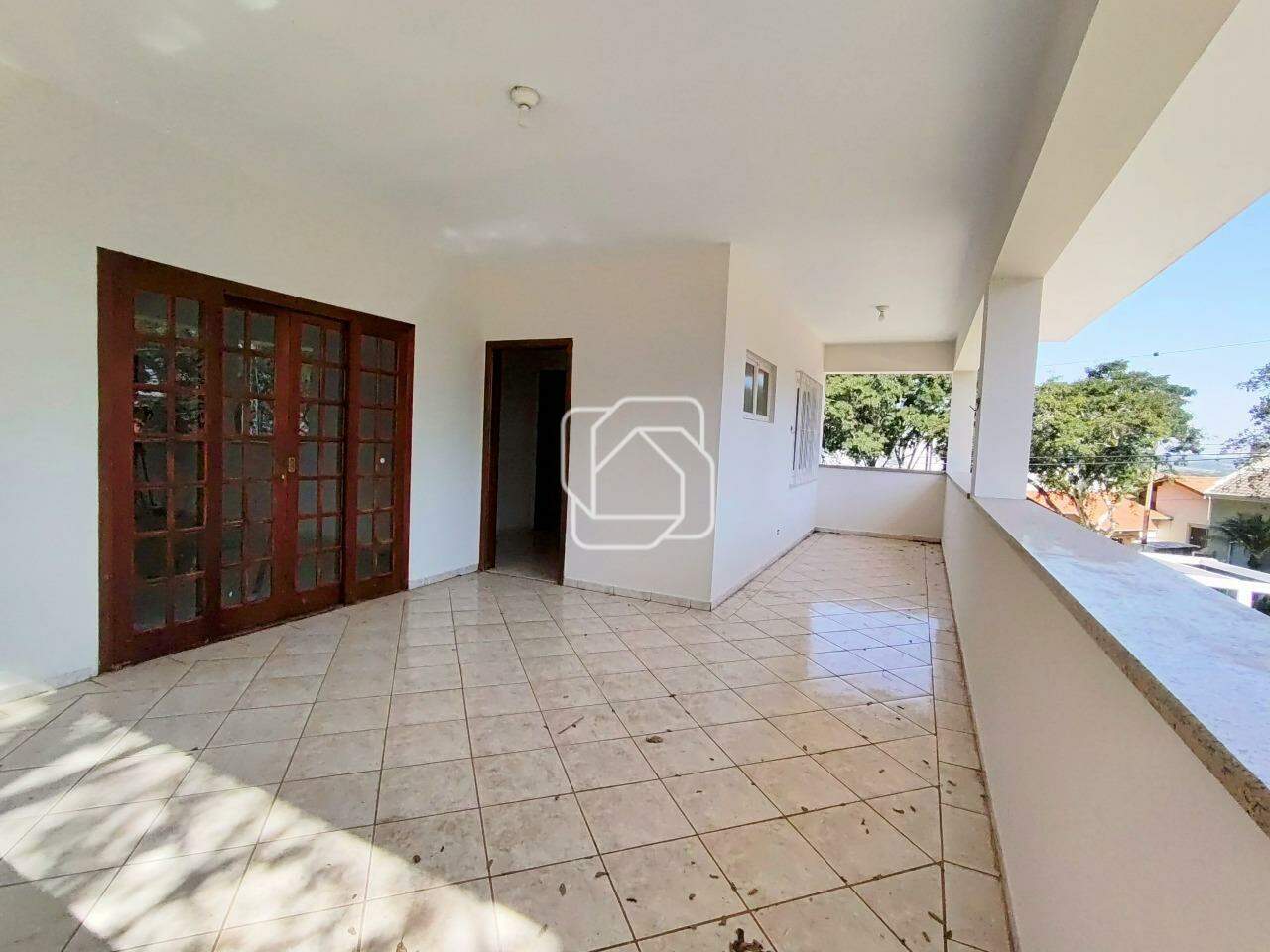 Casa de Condomínio à venda em Itu - SP - Portal da Vila Rica : 