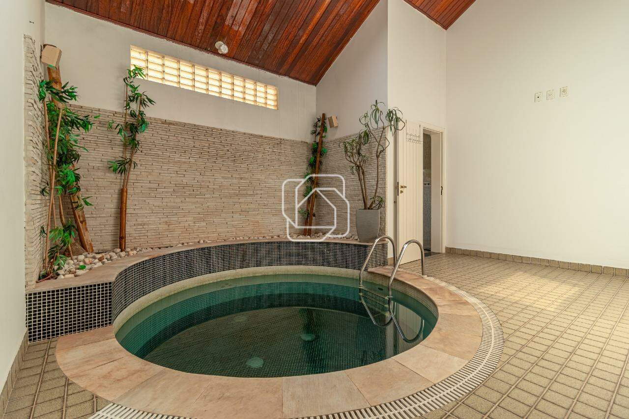 Casa de Condomínio à venda em Itu - SP - Fazenda Vila Real de Itu: 