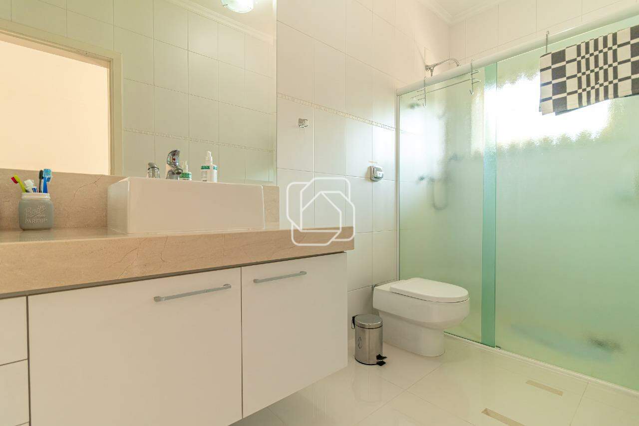 Casa de Condomínio à venda em Itu - SP - Fazenda Vila Real de Itu: 