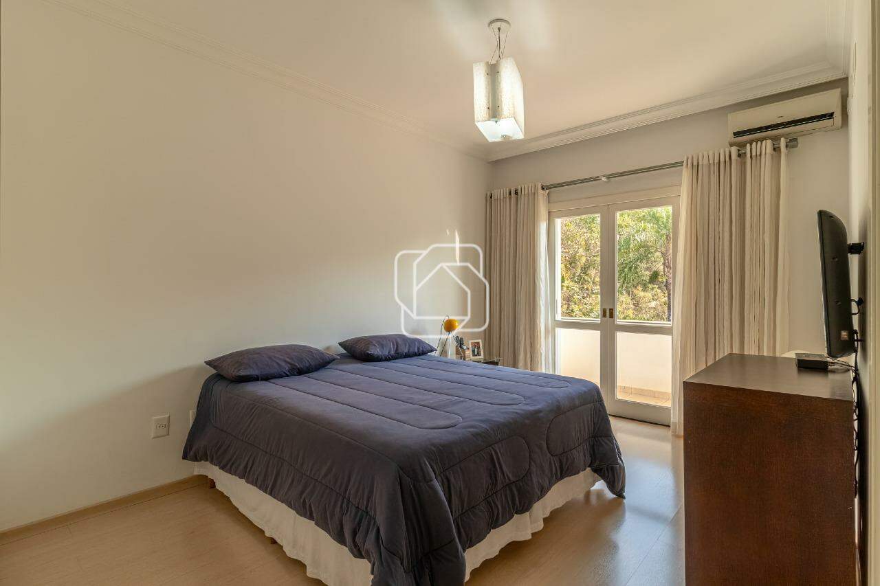 Casa de Condomínio à venda em Itu - SP - Fazenda Vila Real de Itu: 