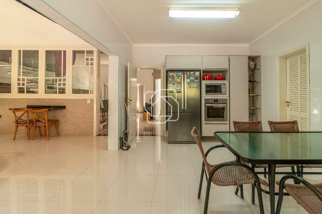 Casa de Condomínio à venda em Itu - SP - Fazenda Vila Real de Itu: 