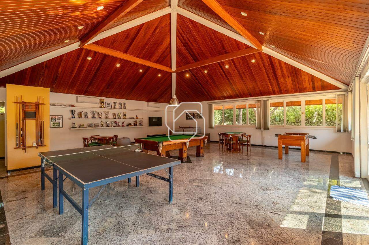 Casa de Condomínio à venda em Itu - SP - Fazenda Vila Real de Itu: 
