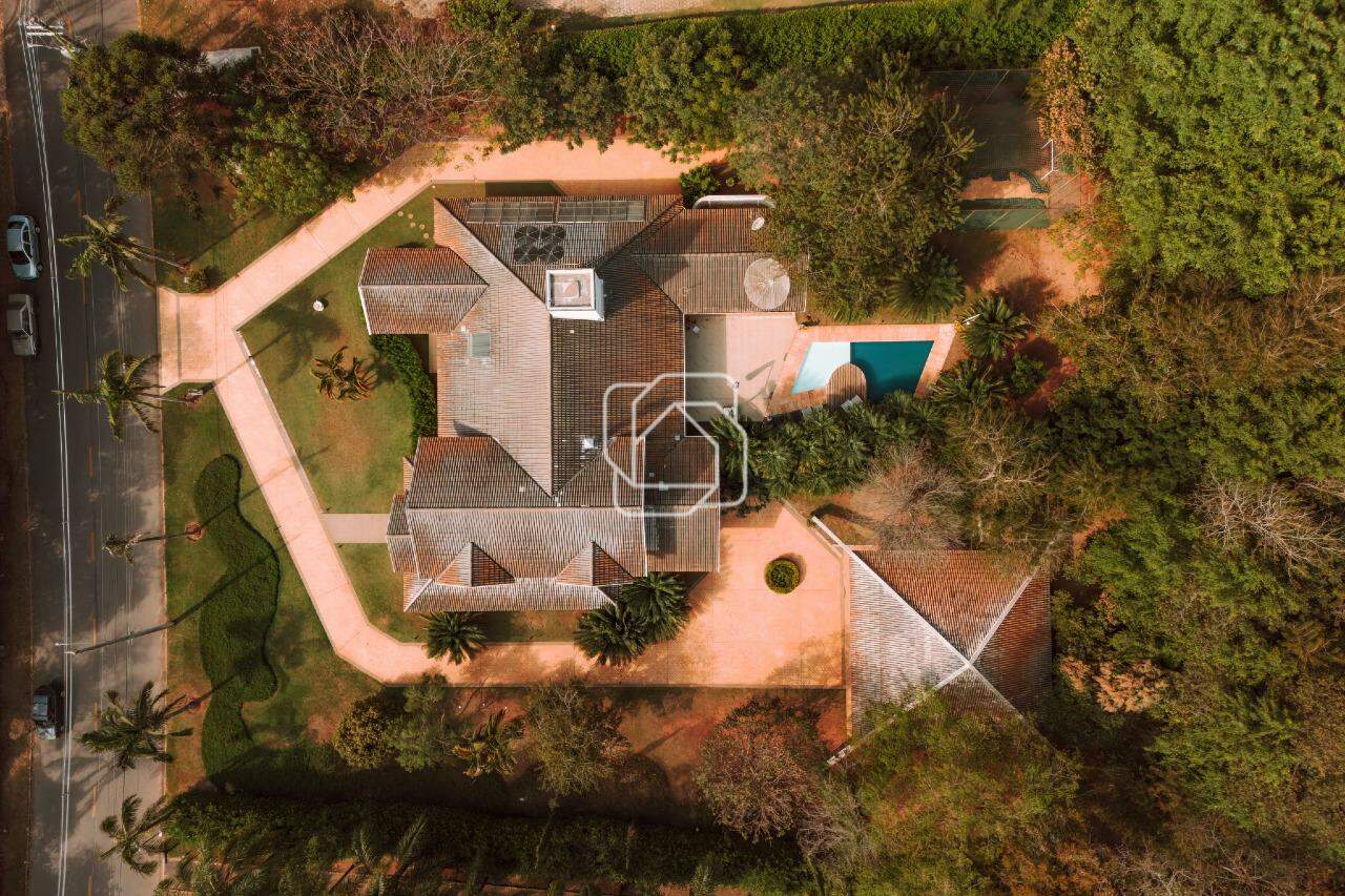 Casa de Condomínio à venda em Itu - SP - Fazenda Vila Real de Itu: 