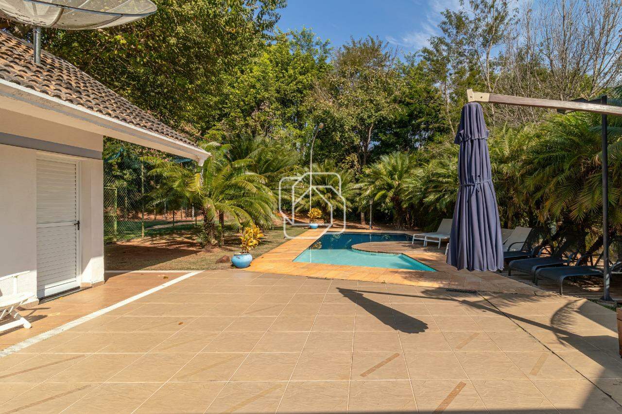 Casa de Condomínio à venda em Itu - SP - Fazenda Vila Real de Itu: 