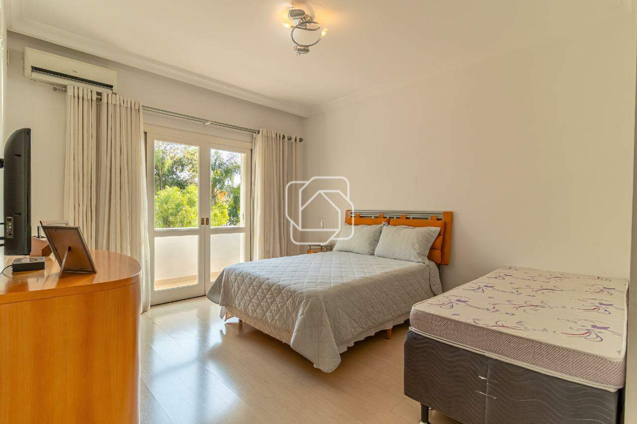 Casa de Condomínio à venda em Itu - SP - Fazenda Vila Real de Itu: 