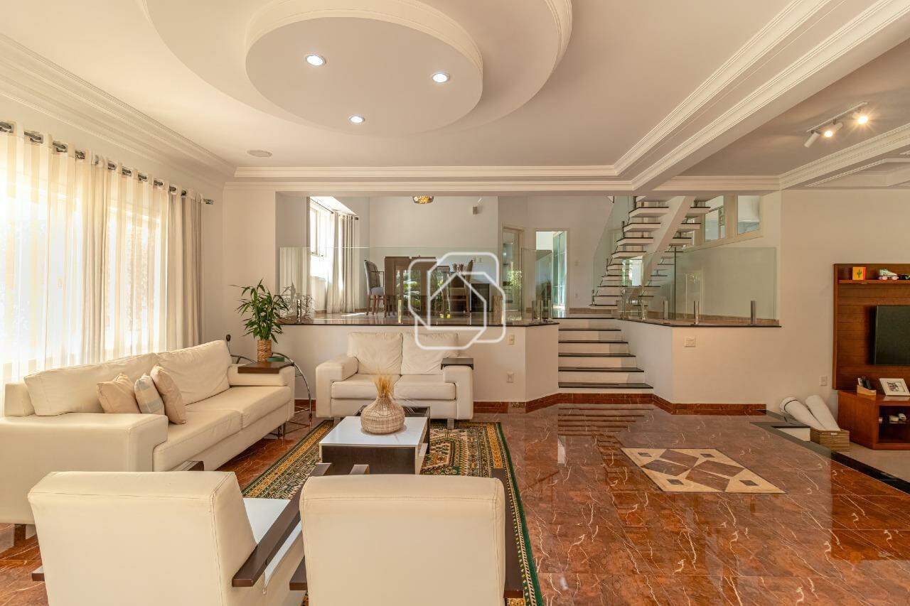 Casa de Condomínio à venda em Itu - SP - Fazenda Vila Real de Itu: 
