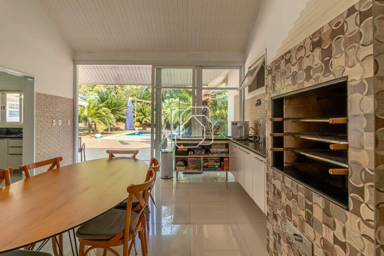 Casa de Condomínio à venda em Itu - SP - Fazenda Vila Real de Itu: 