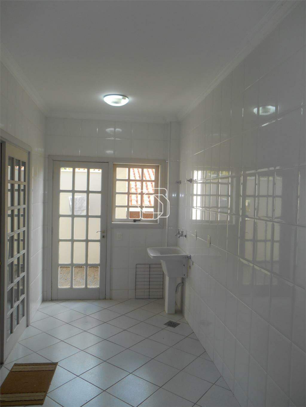 Casa de Condomínio à venda em Itu - SP - Condomínio Campos de Santo Antônio: 