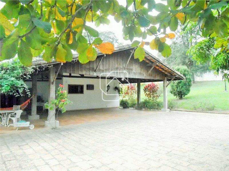 Casa de Condomínio à venda em Itu - SP - Chácaras Primavera: 