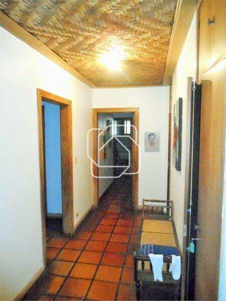 Casa de Condomínio à venda em Itu - SP - Chácaras Primavera: 