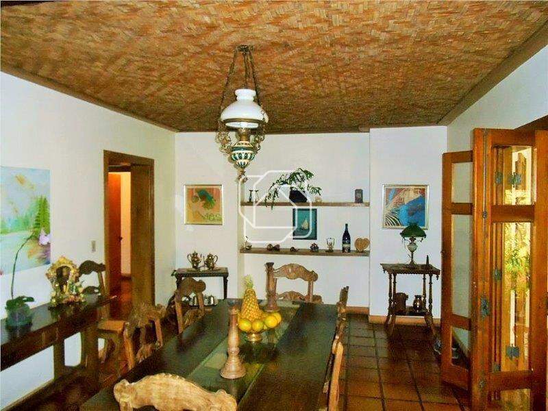 Casa de Condomínio à venda em Itu - SP - Chácaras Primavera: 